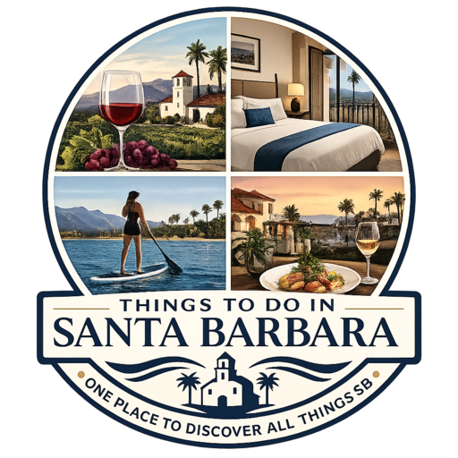 Things To Do in Santa Barbara